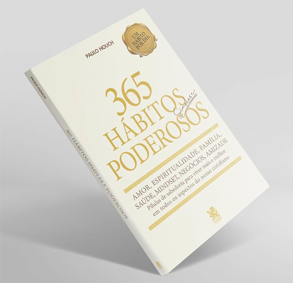 365 habitos poderosos